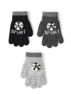 Fotbalové rukavice R-239