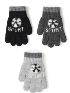 Fotbalové rukavice R-239