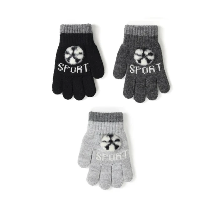 Fotbalové rukavice R-239