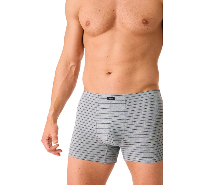 PÁNSKÉ BOXERKY MXH 378 A26 3XL-4XL