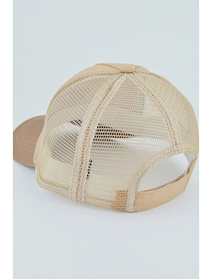 CZAPKA Z DASZKIEM model 22035797 - Noviti