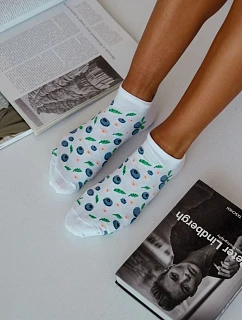 Dámské ponožky Berry model 22091530 - Milena