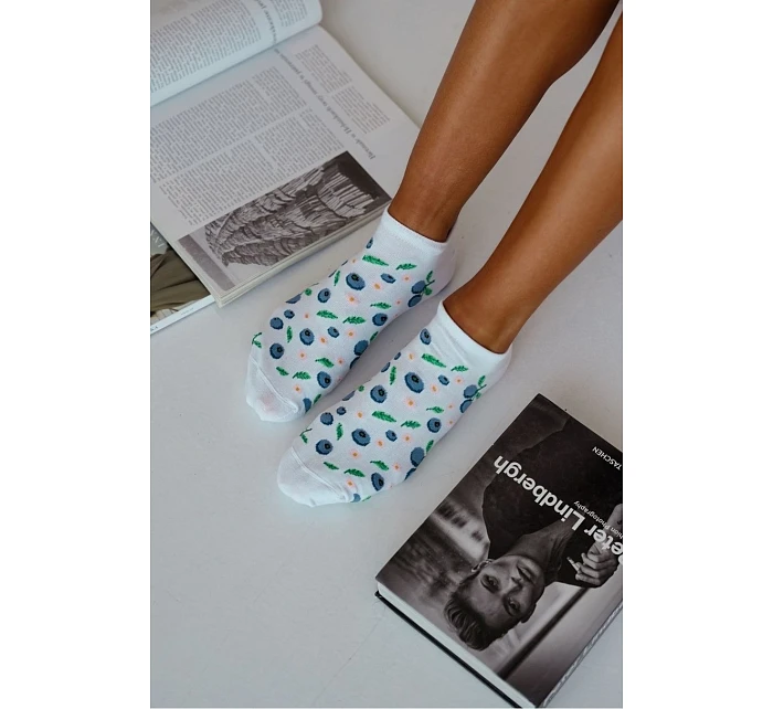 Dámské ponožky Berry model 22091530 - Milena