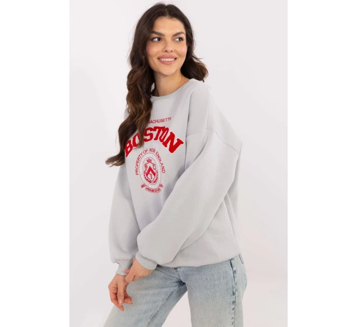 Mikina  model 206363 Factory Price