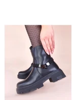 Boty  model 221370 Solea