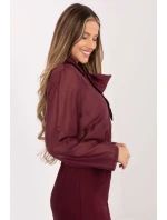 Košile s dlouhým rukávem model 221888 Factory Price Košile s dlouhým rukávem model 221888 Factory Price