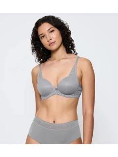 Dámská podprsenka Aura Spotlight T WHP - šedá 3557 - TRIUMPH
