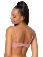 Dámská podprsenka 053/22 Carmela pink - MAT