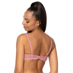 Dámská podprsenka 053/22 Carmela pink - MAT