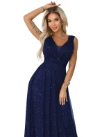 Dámské šaty 637-3 - Numoco basic