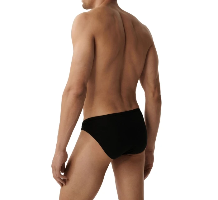 Pánské slipy 3 pack 230 mini mix1 - Atlantic