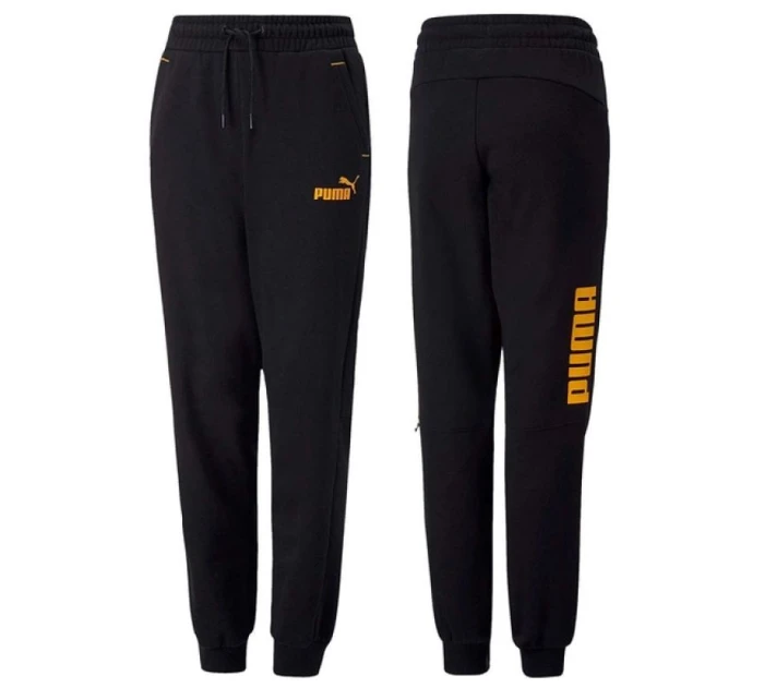 Kalhoty Puma Power Jr 670100 51 Kalhoty Puma Power Jr 670100 51