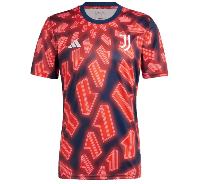 Koszulka adidas Juventus model 22085949 - Hikvision