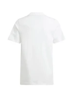 Adidas Essentials Small Logo Cotton Tee Jr IB4093 tričko