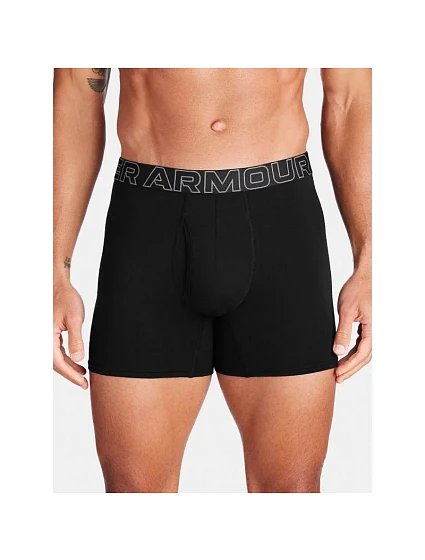 M boxerky model 22226048 - Under Armour M boxerky model 22226048 - Under Armour