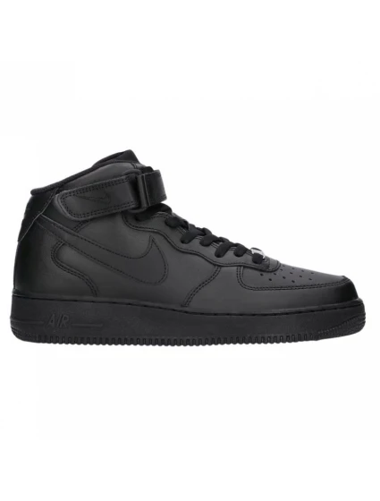 Boty Nike Air Force 1 Mid '07 CW2289-001 Boty Nike Air Force 1 Mid '07 CW2289-001