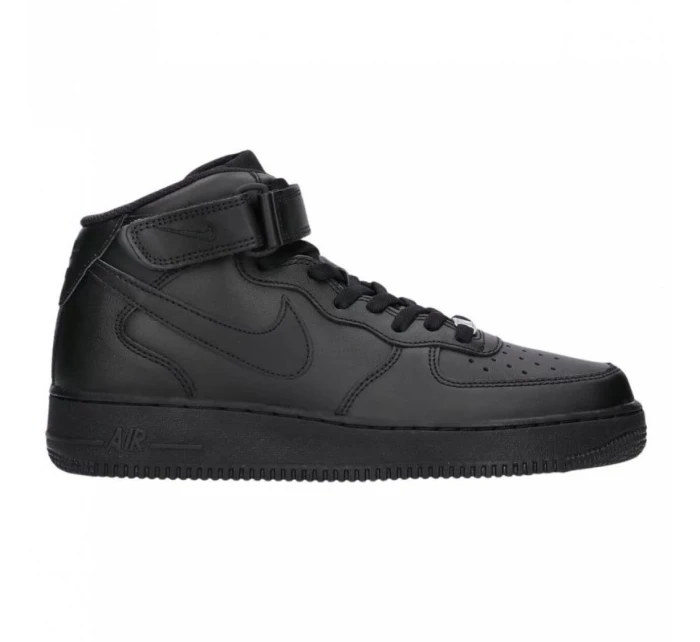 Boty Nike Air Force 1 Mid '07 CW2289-001 Boty Nike Air Force 1 Mid '07 CW2289-001