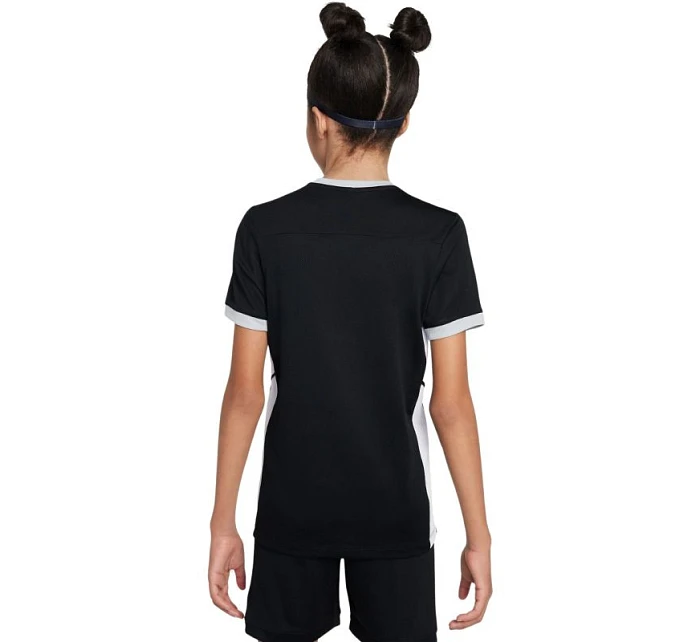 Tričko DriFit Academy 25 SS Jr model 20877357 010 - NIKE