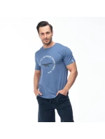 Pánské tričko s krátkým rukávem OLEN Pánské tričko s krátkým rukávem OLEN