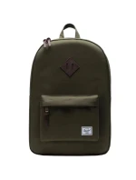 Batoh Classic Heritage model 21372849 Green Jedna velikost - Herschel Batoh Classic Heritage model 21372849 Green Jedna velikost - Herschel
