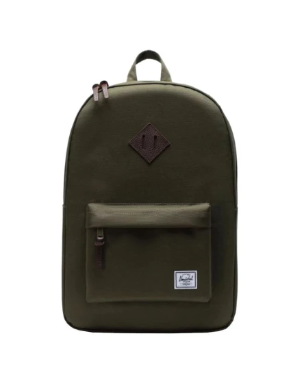 Batoh Classic Heritage model 21372849 Green Jedna velikost - Herschel Batoh Classic Heritage model 21372849 Green Jedna velikost - Herschel
