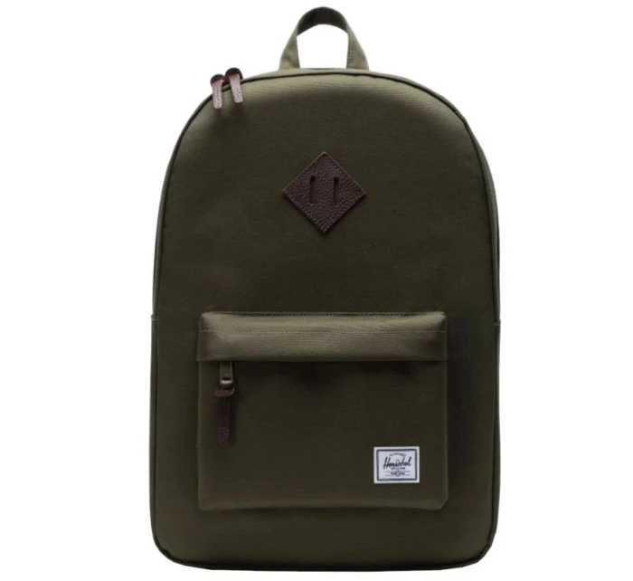 Batoh Classic Heritage model 21372849 Green Jedna velikost - Herschel Batoh Classic Heritage model 21372849 Green Jedna velikost - Herschel