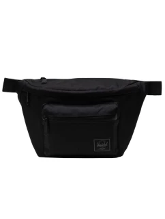 Pop Hip Pack Black Jedna velikost model 21373389 - Herschel