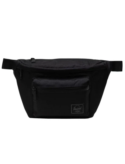 Pop Hip Pack Black Jedna velikost model 21373389 - Herschel