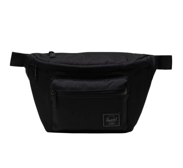 Pop Hip Pack Black Jedna velikost model 21373389 - Herschel