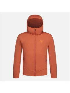 model 21450873 Hoodie Jkt bunda oranžová - Rossignol
