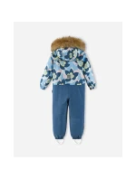 Dětská zimní kombinéza Reima - nepromokavá a prodyšná (5100040C-6307)