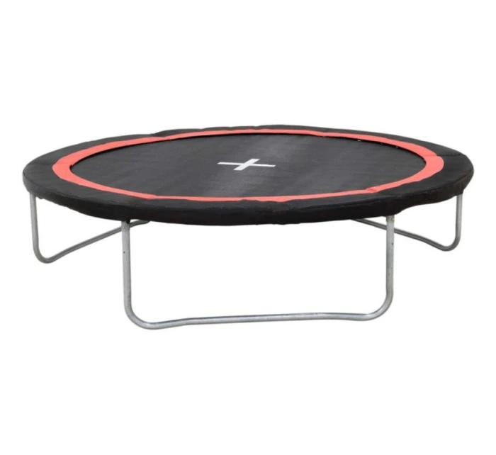 DUNLOP PREMIUM TRAMPOLÍNA S VNITŘNÍM MESH SYSTÉMEM fi244cm DUNLOP PREMIUM TRAMPOLÍNA S VNITŘNÍM MESH SYSTÉMEM fi244cm