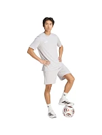 Pánské tričko adidas Entrada 26 Tee grey JZ6677 pánské tričko Pánské tričko adidas Entrada 26 Tee grey JZ6677 pánské tričko