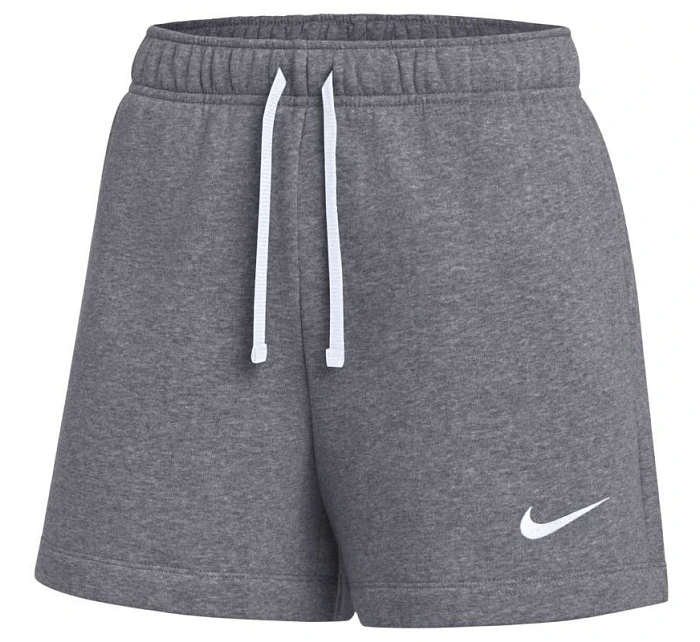 Dámské šortky Park 26 Fleece grey model 22054261 071 dámské - NIKE