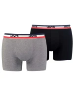 Levi's Boxerky 2 páry M 37149-0202