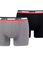 Levi's Boxerky 2 páry M 37149-0202
