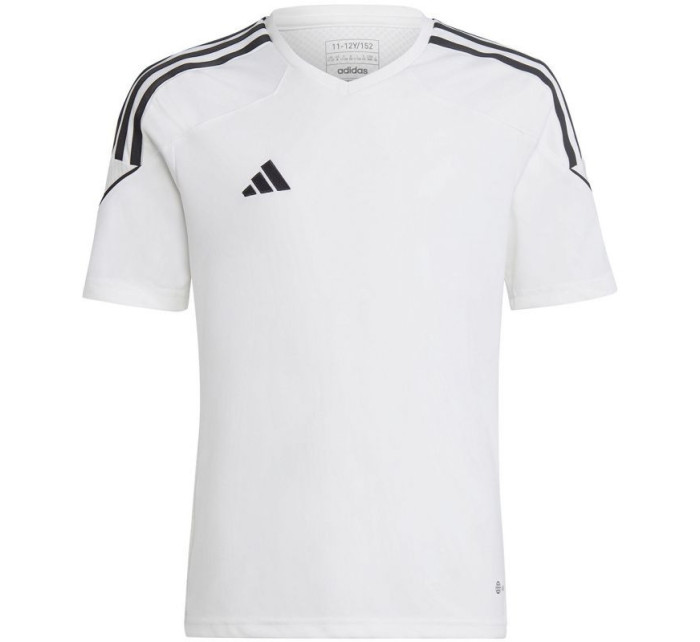 Dětské tričko Tiro 23 League Jr HR4620 - Adidas