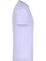 Daiber JN 02 Tričko z těžké bavlny 02.0002 lilac Daiber JN 02 Tričko z těžké bavlny 02.0002 lilac
