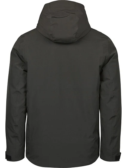 TJ Pánská zimní bunda 18. asphalt model 22421346 - Tee Jays TJ Pánská zimní bunda 18. asphalt model 22421346 - Tee Jays
