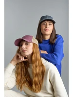 6 panelová kšiltovka Vintage Trucker model 22456335 - Atlantis Headwear 6 panelová kšiltovka Vintage Trucker model 22456335 - Atlantis Headwear