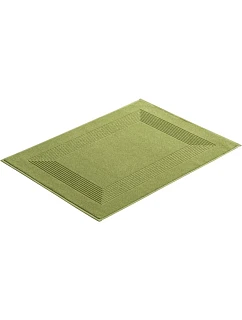 New Generation rohož "New green model 22480414 - Vossen