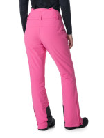 Dámské lyžařské kalhoty model 17720328 Růžová - Kilpi