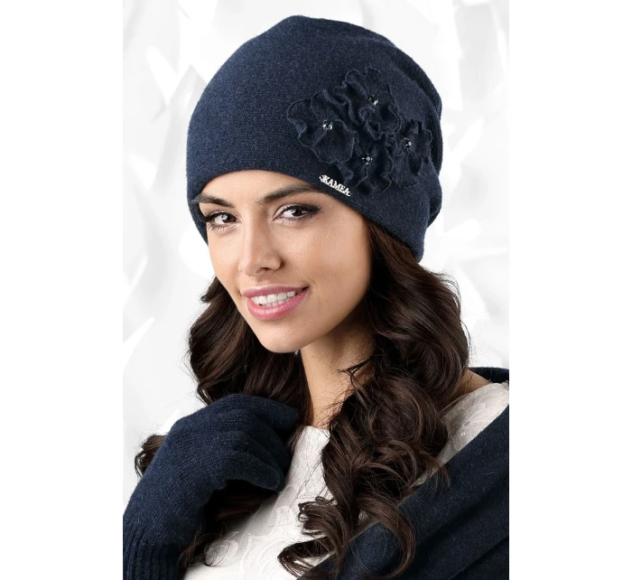 Kamea Andora kolor:granat