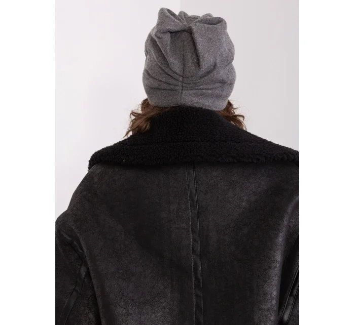 AT CZ 23250 cap.61P tmavě šedá