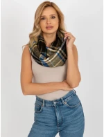 Komín AT KM 1402.20 černá a modrá