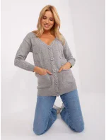 Přepínač AT SW 2241.36P šedá