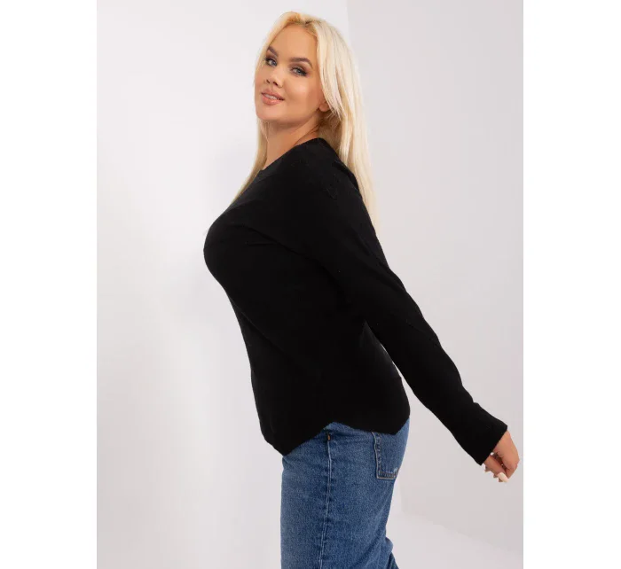 PM SW PM 3905 jumper.13 černá