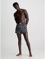 Spodní prádlo Pánské spodní prádlo BOXER SLIM 000NB3423ALOC - Calvin Klein