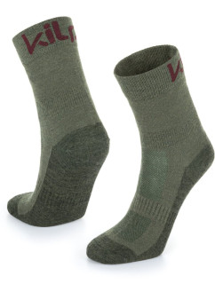 Ponožky Lirin-u khaki - Kilpi