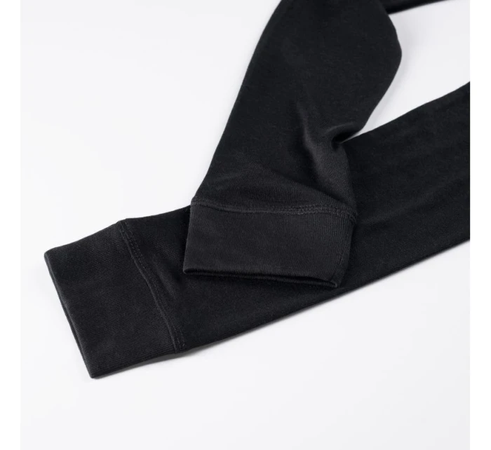 Dětské termoprádlo SINORI JR SET černé - Martes Dětské termoprádlo SINORI JR SET černé - Martes